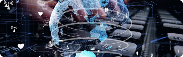 Global One-Stop Solution