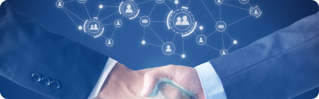 Strategic Partnerships