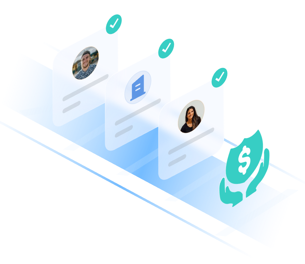 Smarter KYC and AML for Insurance Underwriting and Claims