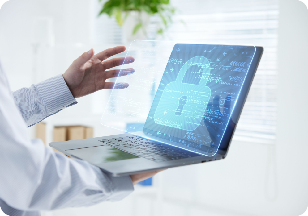 Guarding Against Financial Crime