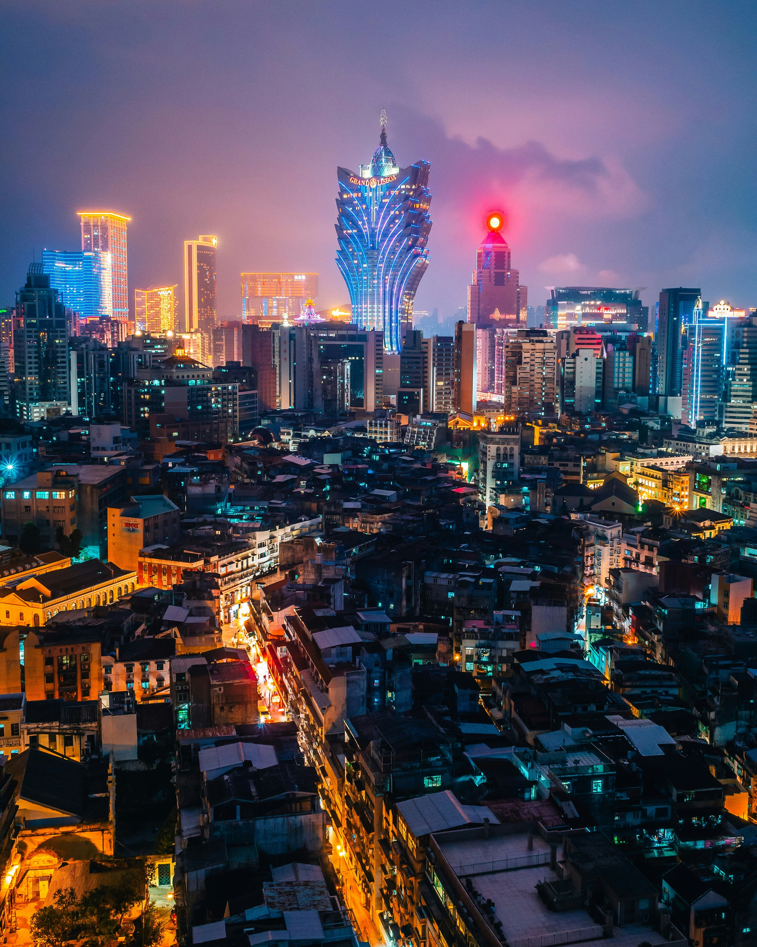 Key Steps for Verifying Companies in Macau