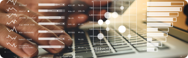 Pay Only for Your Usage with Tailor-Made API Data Points