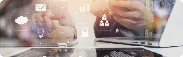 Streamlined Ordering Process