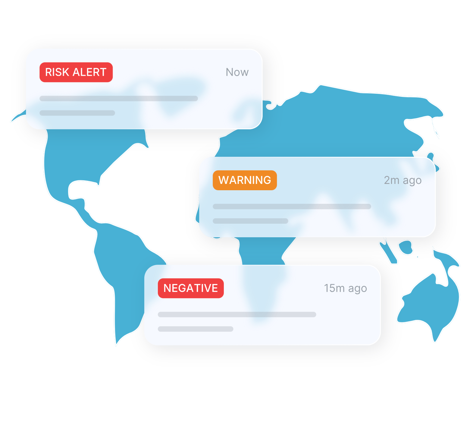 Advanced Adverse Media Monitoring with Global Jurisdiction Control