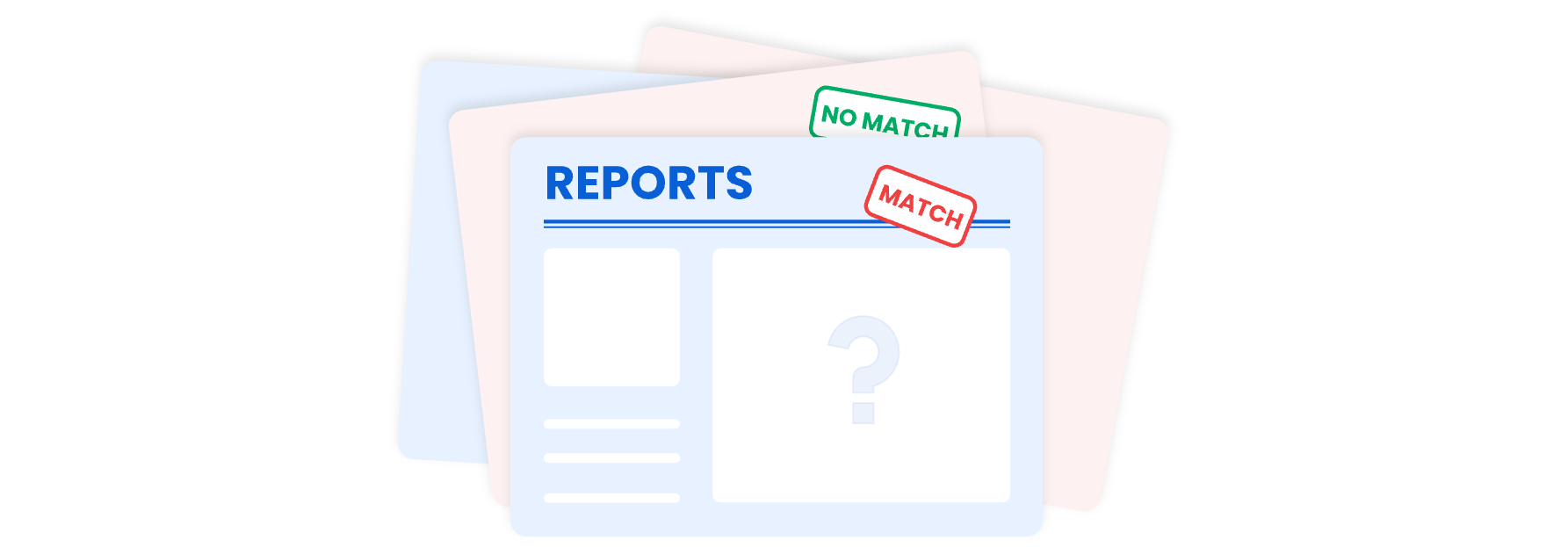 Incomplete Risk Profiles