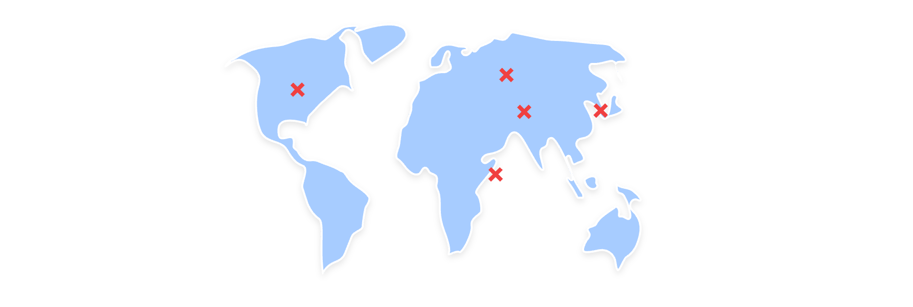 Irrelevant Global Noise