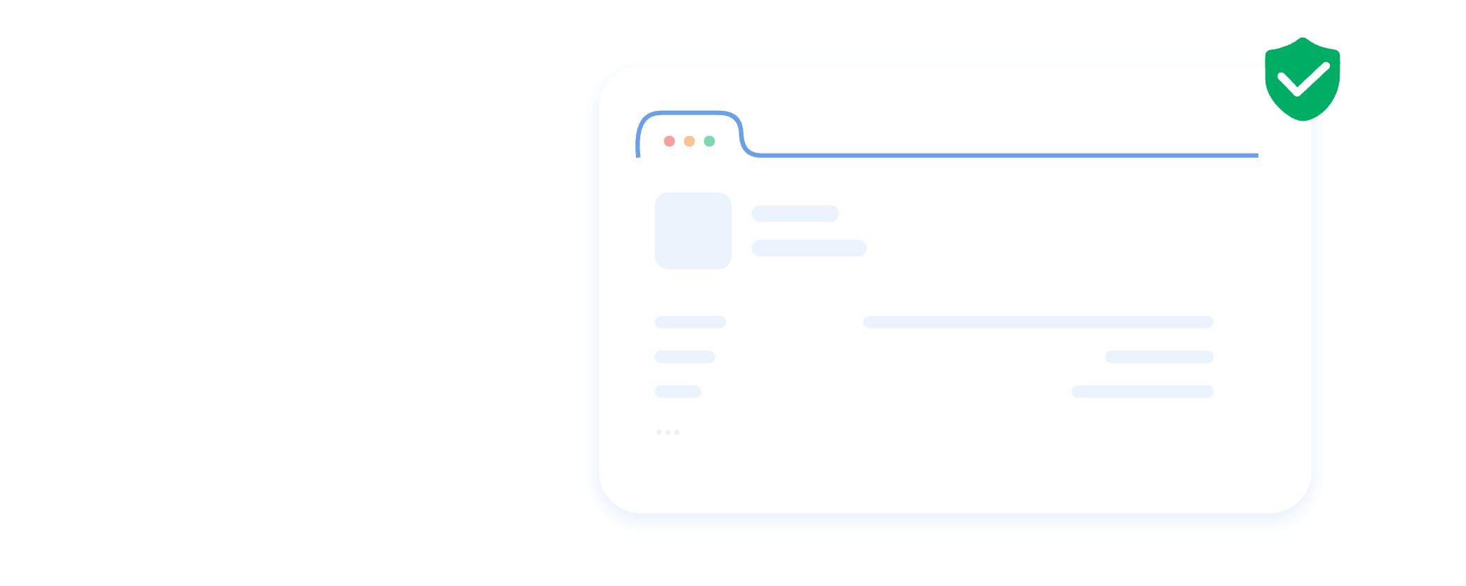 Real-Time Entity Validation