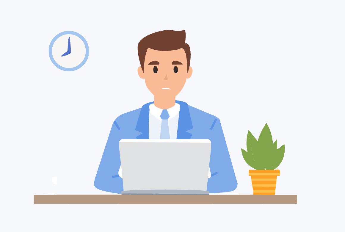 Slow Manual Verification